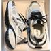 Women's Dad Sneakers 2025 New Spring And Autumn Street Thick Sole Height Increasing Versatile Casual Hong Kong Style_vogvips.com