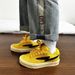 Women's Korean Style Skateboard Shoes New Casual Fashion Trendy Street Style Versatile Sports Autumn Shoes_vogvips.com