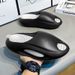 Summer Home Male 2025 New Fashionable Outerwear Cool Slippers Anti Slip Thick Bottom Leisure Beach Couple One Line Drag_vogvips.com