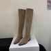2025 Fall/Winter New Genuine Leather Boots_vogvips.com