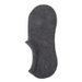 Silicone anti-drop with spring and summer invisible socks men's solid color cotton socks solid color boat socks men's socks_vogvips.com