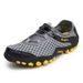 Summer Breathable Mesh Outdoor Mountaineering Men Lightweight One Step Fishing, Hiking On The Beach, Wading And Creek_vogvips.com