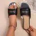 Sandals Women Wedges Summer Slippers Slides Casual Flexible Lightweight Fashion Party Beach Arch Support Leisure Luxury_vogvips.com