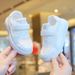 Sports Shoes For Boys And Girls Breathable Casual Mesh Board Shoes For Babies_vogvips.com