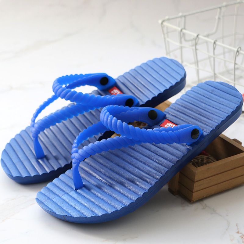 Vietnamese Sandals, Men's , Outdoor Leisure Style, New Wear-resistant And Non Slip Beach Dual-use Shoes, Couple_vogvips.com