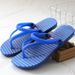 Vietnamese Sandals, Men's , Outdoor Leisure Style, New Wear-resistant And Non Slip Beach Dual-use Shoes, Couple_vogvips.com