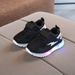 New Spring Autumn Children's LED Light-Up Shoes For 1-7 Year Olds, Boys And Girls' Mesh Lightweight Luminous Sneakers_vogvips.com