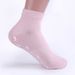 Men's and women's yoga socks floor socks soles glue non-slip socks early education family indoor home cotton socks_vogvips.com