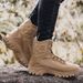 Outdoor Mountaineering Breathable Stream Walking Shoes Casual Men's Shoes Hiking Shoes Large Size Shoes_vogvips.com
