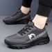 New Anti-splashing Water Mid-top Warm Outdoor Hiking Shoes Hiking Shoes_vogvips.com