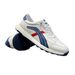Genuine Leather Forrest Gump Korean Version Color Blocking 2025 Spring Versatile Casual Men's Board Sports Running_vogvips.com