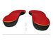 Orthotic insole flat foot XO leg arch support_vogvips.com