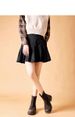 Slim Boots Elastic Boots For Women's Autumn And Winter Maillard Ankle Boots_vogvips.com
