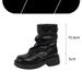 Thick-soled Women's Boots 2025 New Autumn And Winter Boots Bestsellers Short Boots_vogvips.com