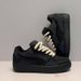 Men's Summer Sneakers, Casual And Versatile Trendy Shoes, Black Knight Style, Hong Kong Trendy Brand, High End And Cool Design, Niche Style._vogvips.com