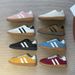 Women's Sports Comfortable Anti Slip Outdoor Casual Shoes With Soft Sole Retro Women's Sports Shoes_vogvips.com