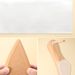 PVC Sole Protectors For Leather Shoes – Anti-Slip, Transparent/Black/Red/Nude, Self-Adhesive Foot Pads (10x27cm, 2-Pack, Wavy Texture)_vogvips.com