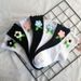 Socks New Wool Flower Women's Socks Autumn And Winter Casual Cotton Socks Warm Mid Tube Socks Women's Wood Ear Socks Trend_vogvips.com