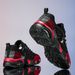Men's Large Size Hiking Running Shoes - Lightweight Breathable Outdoor Sneakers For Couples, Casual Fashion Athletic_vogvips.com