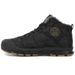 Winter New Warm And Plush Thick Cotton Shoes, Cross-border Low Top Short Boots For Men, Oversized Snow Boots_vogvips.com