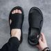 Sandal For Men In Ummer 2025, New Tyle, Non Lip, Fahionable Port Beach Hoe, Internet Famou Men' Caual_vogvips.com
