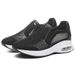 Mesh Breathable White Shoes For Women 2024 New Spring And Autumn Thin Sports Versatile Travel Casual Mesh Shoes_vogvips.com