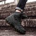 Casual Breathable Men's Shoes Non-slip Casual Outdoor Hiking Shoes Sports Shoes_vogvips.com