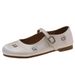 Fashion Versatile Bag Head Half Slippers Women's Summer Wear French Commuting One Pedal Muller Single Shoes Women_vogvips.com