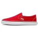 Women's Canvas Slip-On Shoes Summer 2025 Korean Style Lazy Person's Footwear Street Fashion Casual Sneakers Flat Rubber_vogvips.com