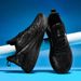 Extra Large Leather Surface Autumn And Winter Men, Carbon Plate Cushioning Running For Students, Sports Testing Shoes,_vogvips.com