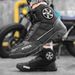 Men's New High-end Motorcycle Riding Shoes Suitable For Cruising Bikes, Motorcycles, Off-road Riding, City Riding, Outdoor Sports, Etc., Holiday Gifts_vogvips.com