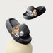 Mo Dou Women's Slippers EVA Thick Soft Sole Home Shoes Double-sided Bear Outdoors Non-slip Deodorant Fashionable For Men_vogvips.com