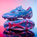 Children's Football Shoes With Velcro, Anti Slip, Wear-resistant, Breathable, Men's Training Specific Football Shoes_vogvips.com