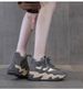 Daddy Shoes Women's Versatile Platform Small Casual Classic Sports Forrest Gump Shoes_vogvips.com