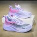 cushioning Rebound Running Shoes Men's Non-slip, Wear-resistant, Breathable And Comfortable Sports Shoes Men's Shoes_vogvips.com
