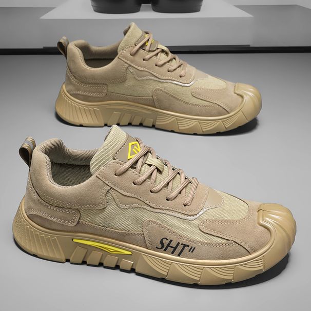 ..New 26 Summer Work Shoes, Durable And Lightweight, Suitable For Casual Outdoor Wear._vogvips.com