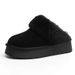 Women's Snow 2025 New Winter Fleece-Lined Thickened Sheepskin Sole Warm Cotton Boots 5927_vogvips.com