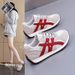 2026 White Sneakers Spring New Korean Casual Sports Versatile Women's Shoes For Students Street Style K881_vogvips.com