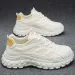 Designer Shoe Men's Winter Breathable Wear Resistant Tire Sole Work Black Sports Height Increasing Dad Trendy Shoes_vogvips.com