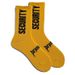 Shoe Accessories Socks For Men And Women Mid Tube Street Fashion Ins Sports Hip Hop Street Letters College Style Long Tube Cotton Socks_vogvips.com