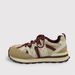 nwe 2026 Early Autumn Shougu New Outdoor Hiking Non-Slip Thick Sole Lightweight Casual Sports Shoes For Women Trendy_vogvips.com