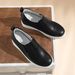 Casual Heel Shoes, Soft-soled, All-matching Shoes For Women_vogvips.com