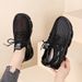 Trending Online: Women's Summer Sneakers With A "walking On Clouds" Feel, Featuring A Versatile Mesh Upper, Breathable Fabric, And Stylish Design._vogvips.com