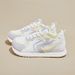 Forrest Gump Women's Shoes Lightweight Platform Sports Casual Retro Dad Shoes Breathable Round Head_vogvips.com