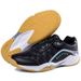 American Professional Rotating Button Wear-Resistant Leather Chameleon Tennis Sports Shoes Men's And Women's_vogvips.com