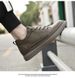 Men's Breathable High-top Shoes Men's Retro Invisible Inner Height-increasing Men's Shoes Cm Height-increasing Shoes Medium-top Casual Board Shoes_vogvips.com