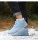 Refers To Outdoor Sports Cotton Shoes, Men's And Women's Velvet Warm Boots, Wear-resistant Non-slip Snow Boots, Thickened Couple Shoes_vogvips.com