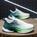 2024 Fashion Shoes New Men's Shoes Popcorn Running Shoes Couple Shoes Bu Rst Sports Casual Shoes Sneakers Men Shoes Tenis_vogvips.com