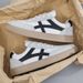 New Fashion Lightweight Casual Outdoor Walking Sneakers Anti-slip Flat Men's Shoes_vogvips.com