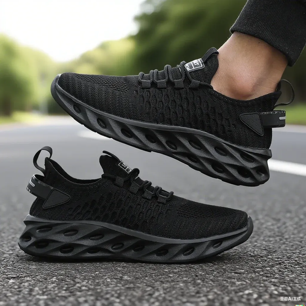 High Quality Men's Casual Sports Mesh Women Brand Designer Tennis 2025 Classic And Fashionable Design Running Shoes_vogvips.com
